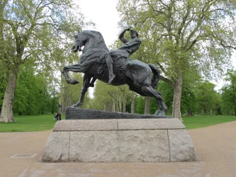 Energia Física, 1902 (bronze)